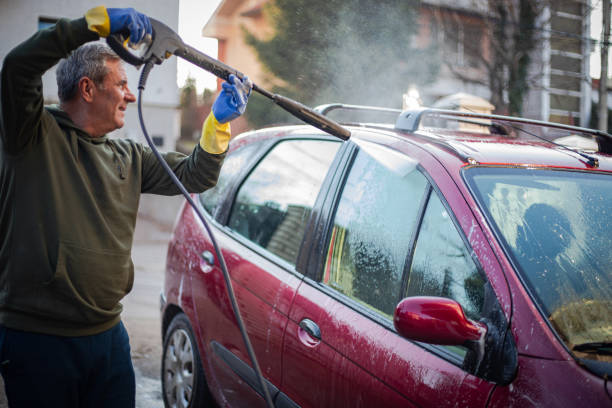 Best Pressure Washing Near Me  in Staples, CT